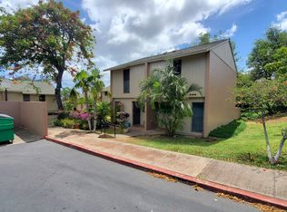 92-731 Makakilo Dr APT 1, Kapolei, HI 96707
