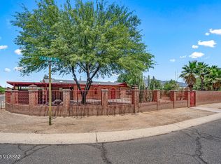 1262 W La Osa Dr, Tucson, AZ 85705