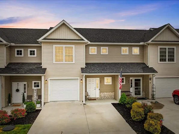 281 Louise Ln, Elliston, VA 24087