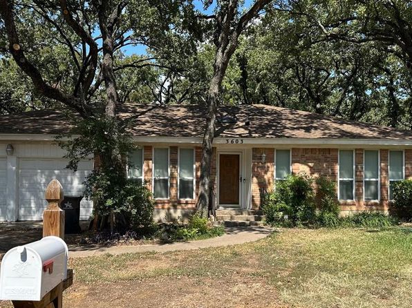 3603 Bristol Dr #3603