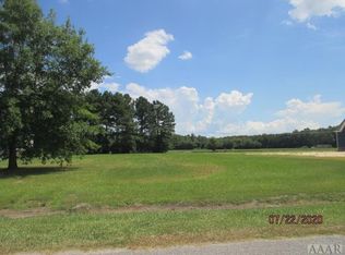 0 Cottonwood Dr LOT 11, Hertford, NC 27944