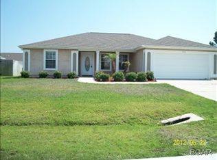 5422 Nicole Blvd, Panama City, FL 32404