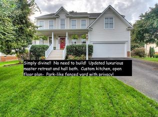 12013 Wheat Ridge Ct, Glen Allen, VA 23059