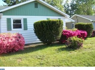 3828 Frances Ave, Wilmington, DE 19808