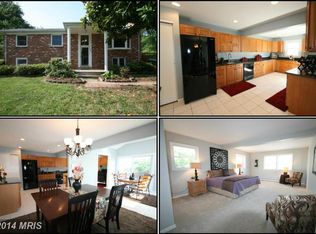 4809 Kentbury Ct, Woodbridge, VA