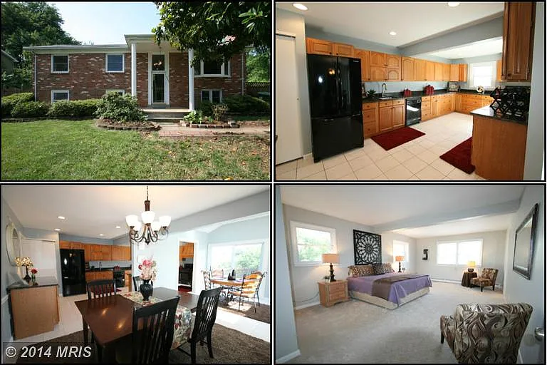 4809 Kentbury Ct photo 1