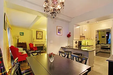 Sold by Corcoran