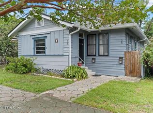 31 W 11th St, Jacksonville, FL 32206