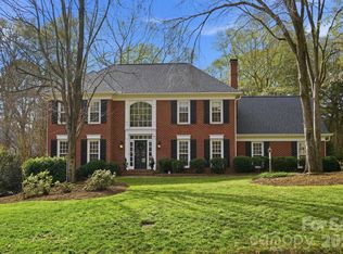 5000 Morrowick Rd, Charlotte, NC 28226