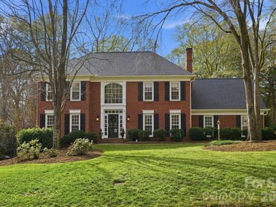 5000 Morrowick Rd, Charlotte, NC, 28226