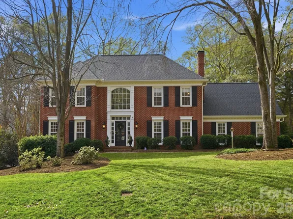 5000 Morrowick Rd, Charlotte, NC 28226