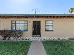 1921 E Osborn Rd, Phoenix, AZ 85016