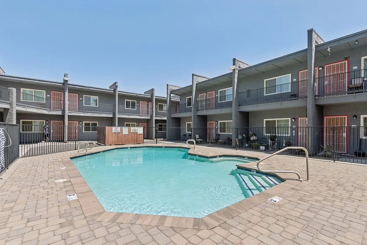 Building Photo - Alta Vista Village