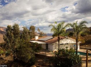 849-61 Peutz Valley Rd, Alpine, CA 91901