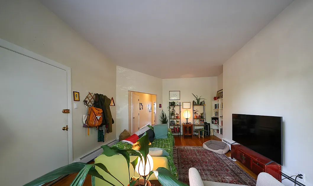 1 bed, 9999 sqft, $2,895 — Photo 3