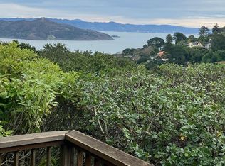 89 Monte Mar Dr, Sausalito, CA 94965