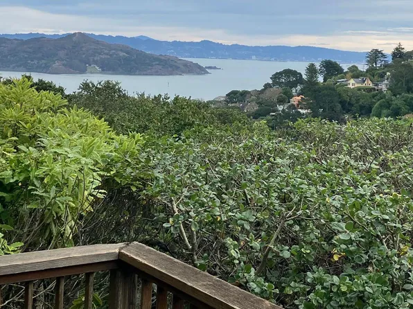 89 Monte Mar Drive, Sausalito, CA 94965