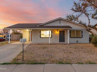 5934 W Dailey St, Glendale, AZ 85306