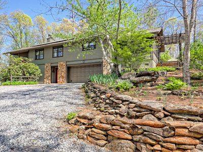 351 Honeysuckle Ln, Clarkesville, GA, 30523