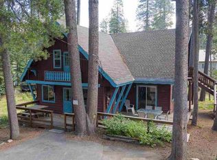 10141 Tamarack Rd W, Truckee, CA 96161