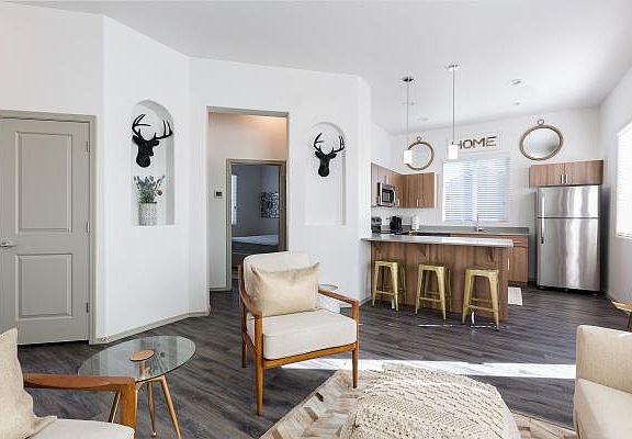 3rd image of 8203 W Olive Ave #1028