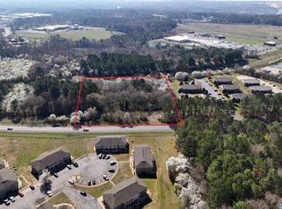 0 James Payton Blvd Lot 0, Sylacauga, AL 35150