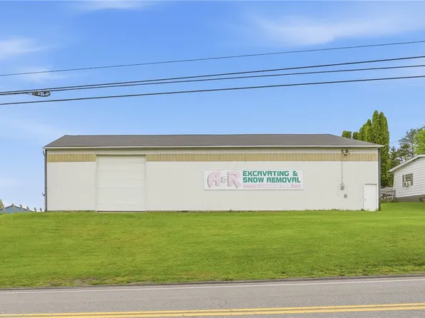 2253 Stoystown Rd, Friedens, PA 15541