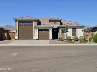 8310 N 186TH Avenue, Waddell, AZ 85355