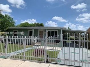 Park Ridge, North Miami, FL 33167