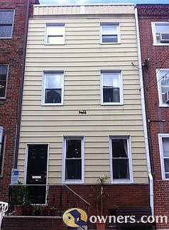 View From Front of House
