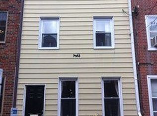 738 S Darien St, Philadelphia, PA 19147