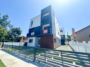 2840 Wellington Rd #2842-3/4, Los Angeles, CA 90016