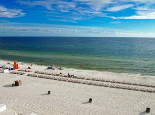 16819 Front Beach Rd UNIT 402, Panama City Beach, FL 32413