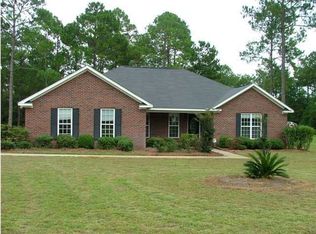 2804 Quail Run Dr, Albany, GA 31721