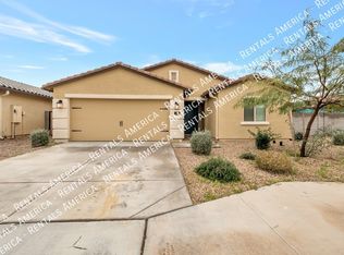 495 W Geib Ave, Florence, AZ 85132