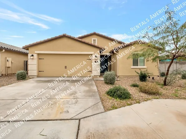 495 W Geib Ave, Florence, AZ 85132