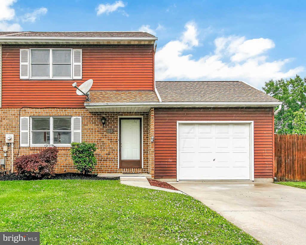 115 Conewago Dr, Hanover, PA 17331 Zillow