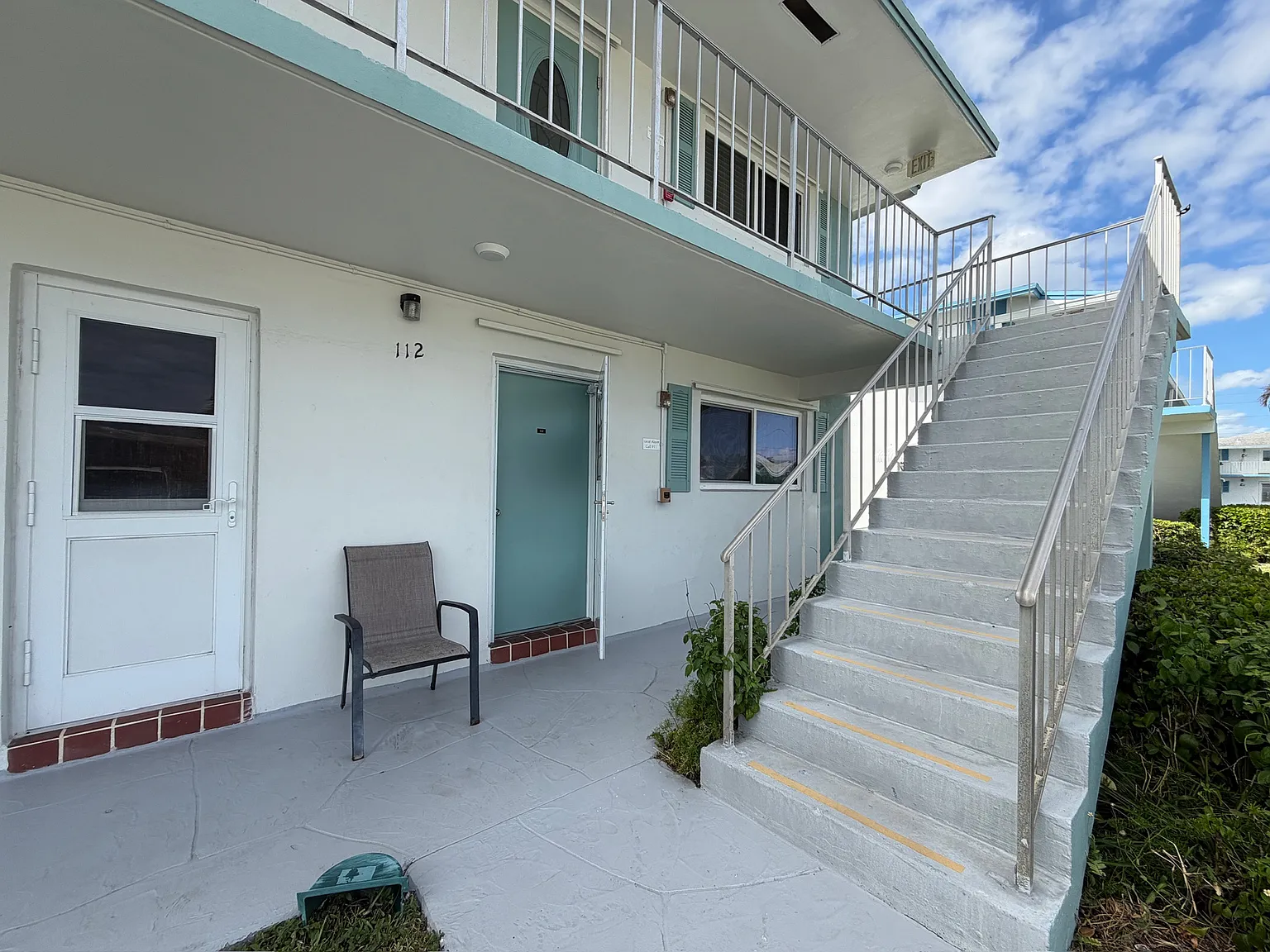 2 bed, 729 sqft, $1,800 — Photo 1