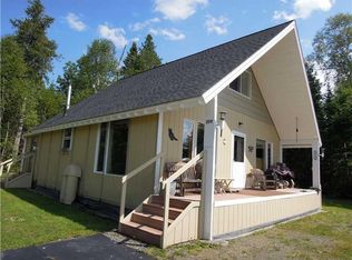 T16 T16r5wel 209 Burnt Landing Rd #R5, Stockholm, ME 04783