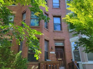 3367 18th St NW #BASEMENT, Washington, DC 20010