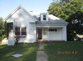 508 N Center St, Collinsville, IL