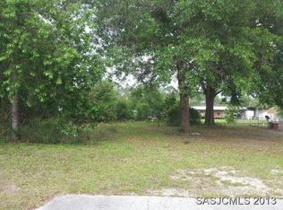 220 Belle Dr, Satsuma, FL 32189