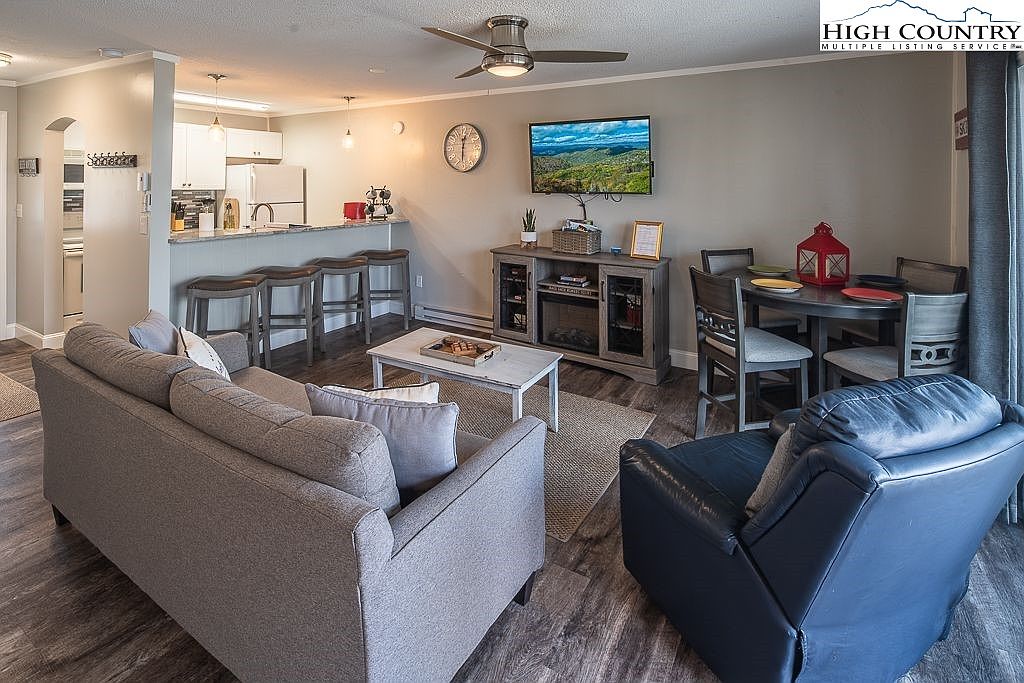 101 Lower Holiday Lane UNIT B104, Beech Mountain, NC 28604 MLS