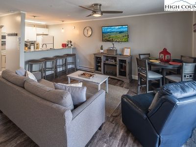 101 Lower Holiday Lane #B-104, Banner Elk, NC, 28604