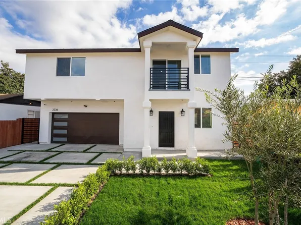 2236 E Oris St, Compton, CA 90222