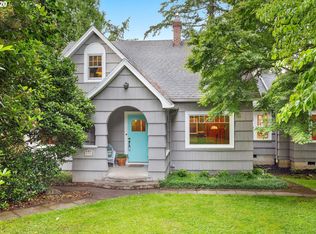 3451 SW Canby St, Portland, OR 97219