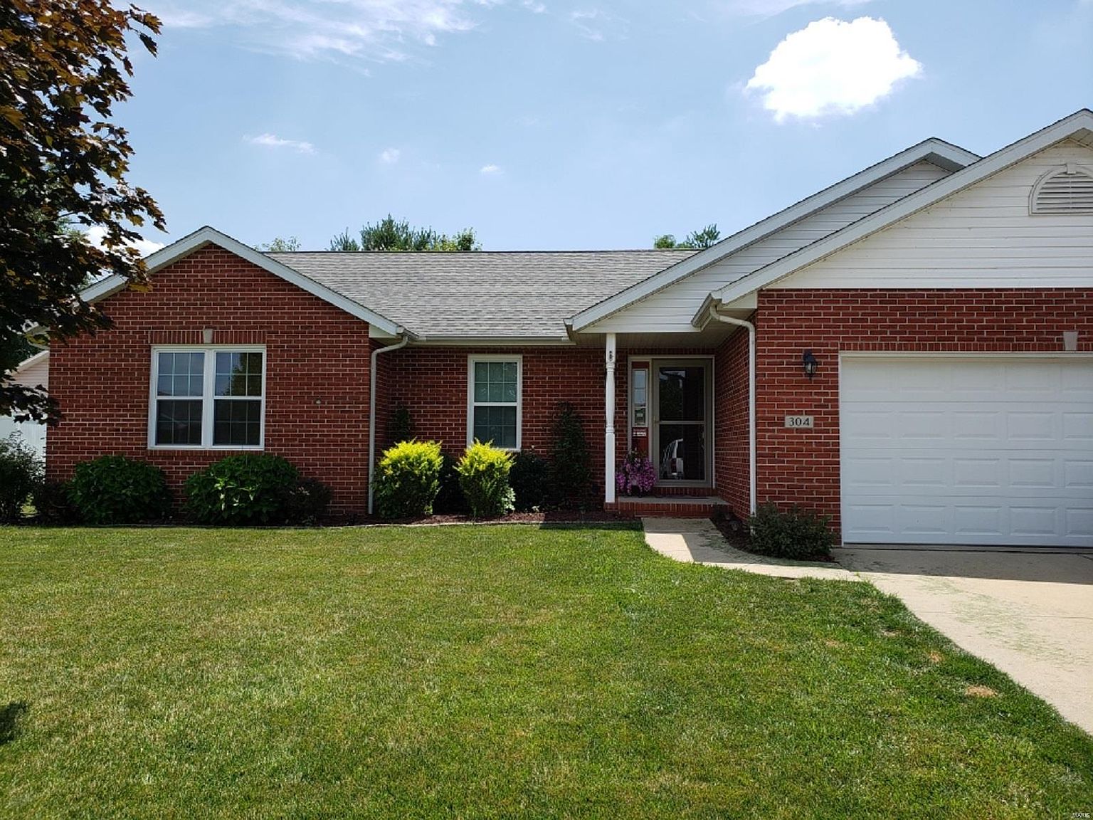 304 Susan Dr, Albers, IL 62215 Zillow