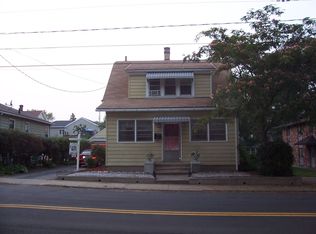 562 Congress Ave, Waterbury, CT 06708