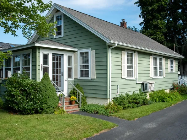 16 Katahdin Street, Bangor, ME 04401