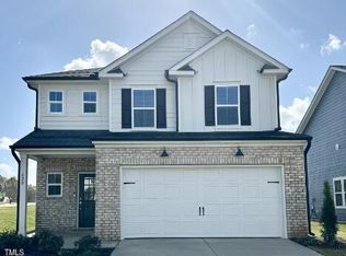 620 Beaminster Pl, Fuquay Varina, NC 27526